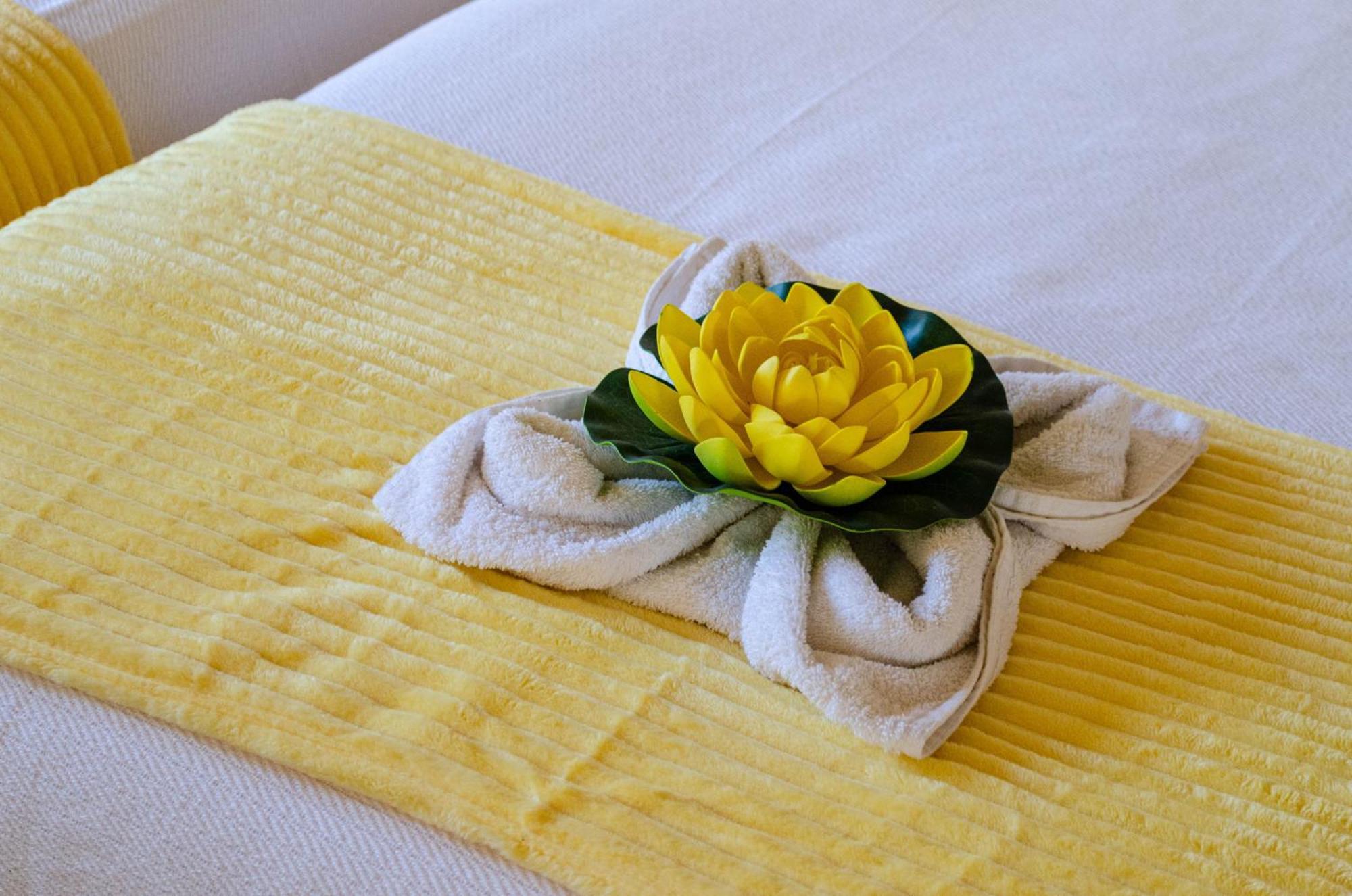 Apartamento Agroturismo El Limonar 4, Yourhouse