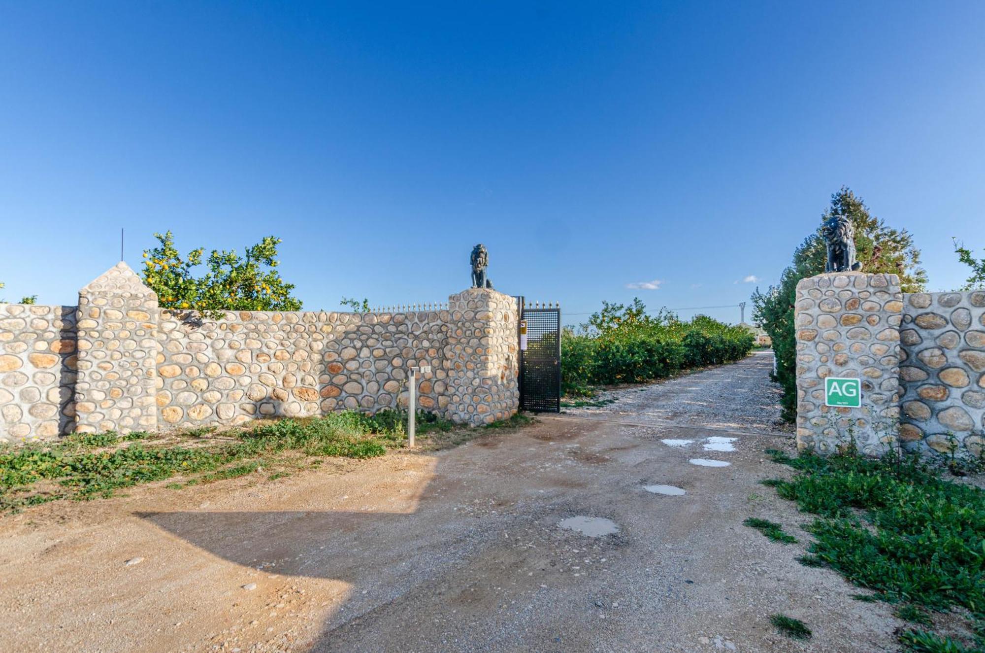 Agroturismo El Limonar 4, Yourhouse Apartamento Inca (Mallorca)