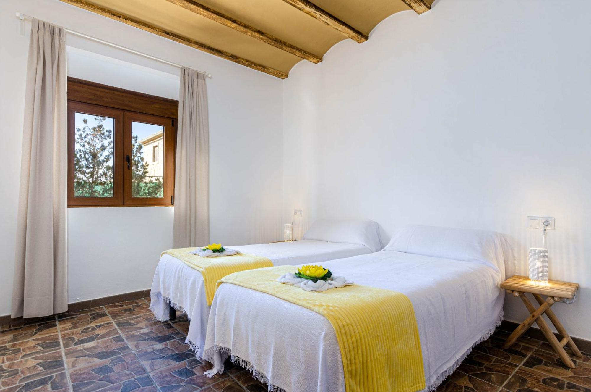 Agroturismo El Limonar 4, Yourhouse Apartamento