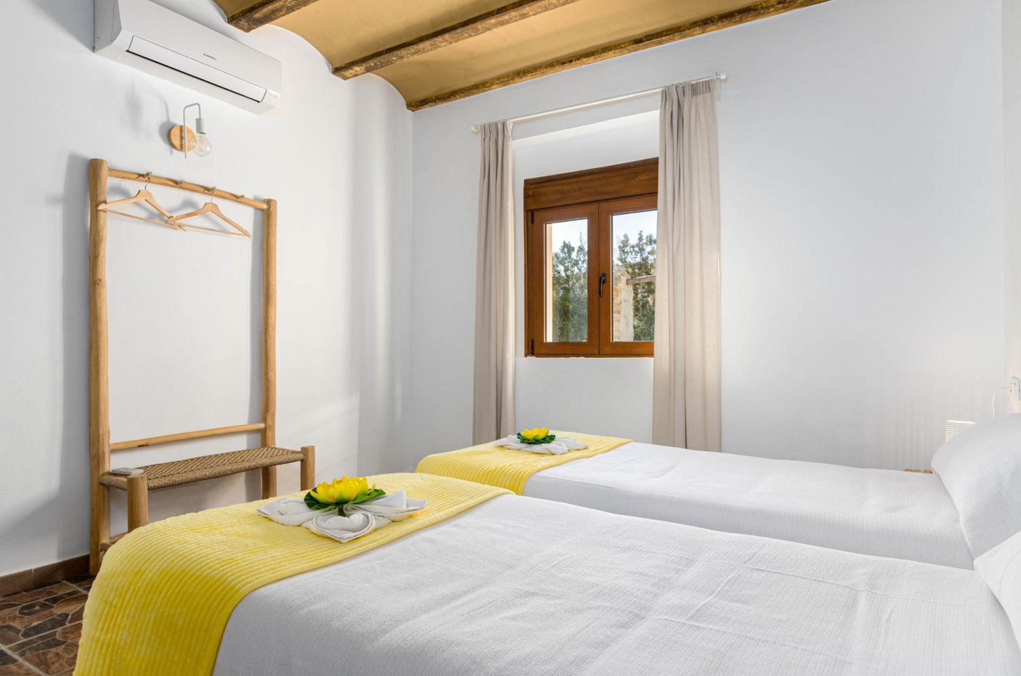Agroturismo El Limonar 4, Yourhouse Apartment *