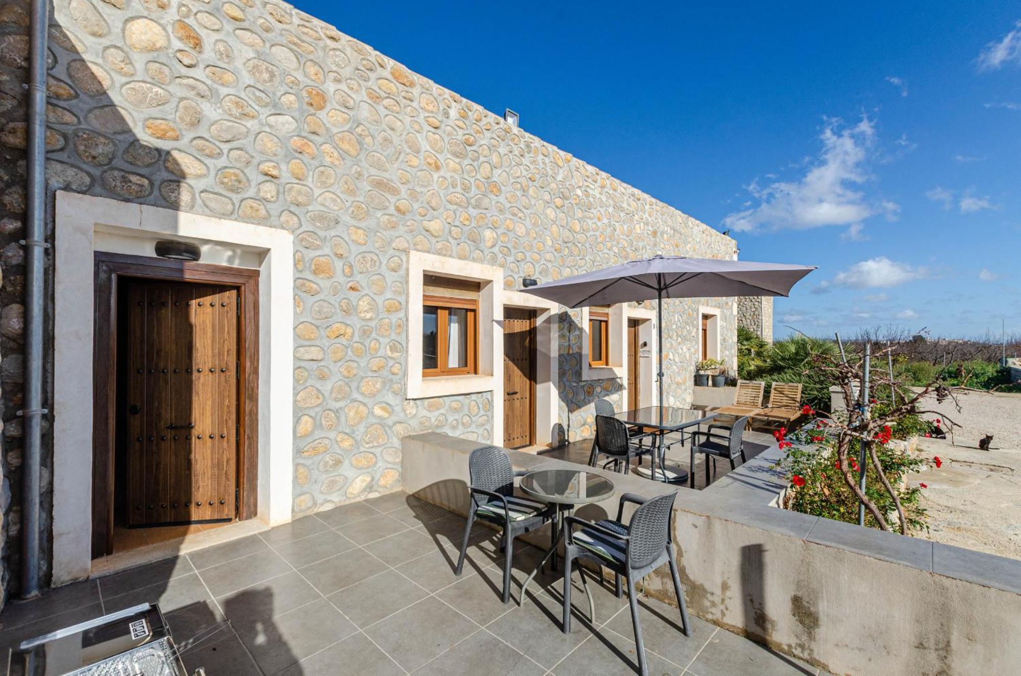 Agroturismo El Limonar 4, Yourhouse Inca (Mallorca)