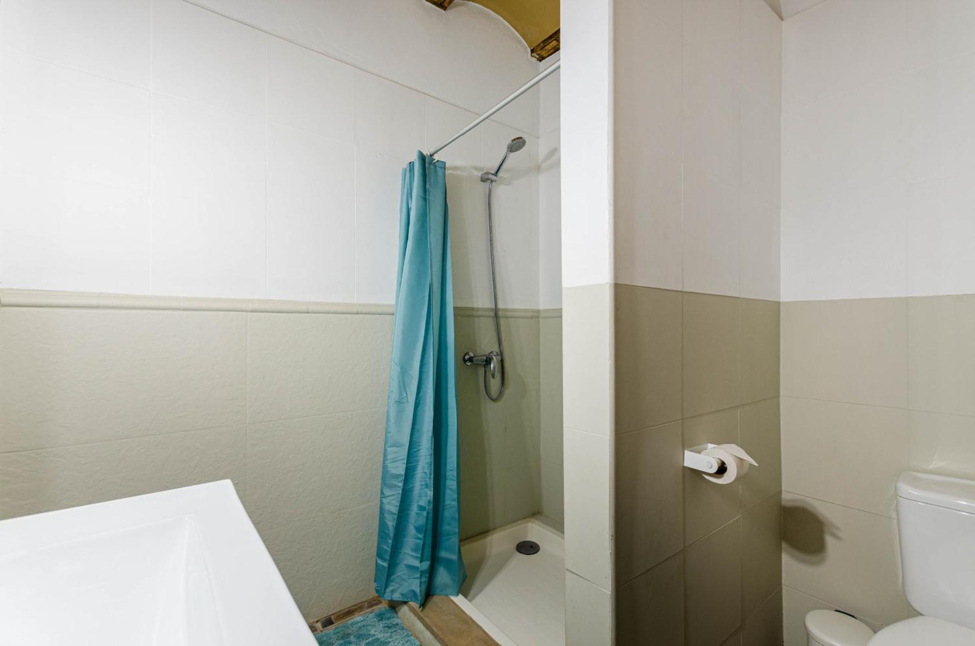Agroturismo El Limonar 4, Yourhouse