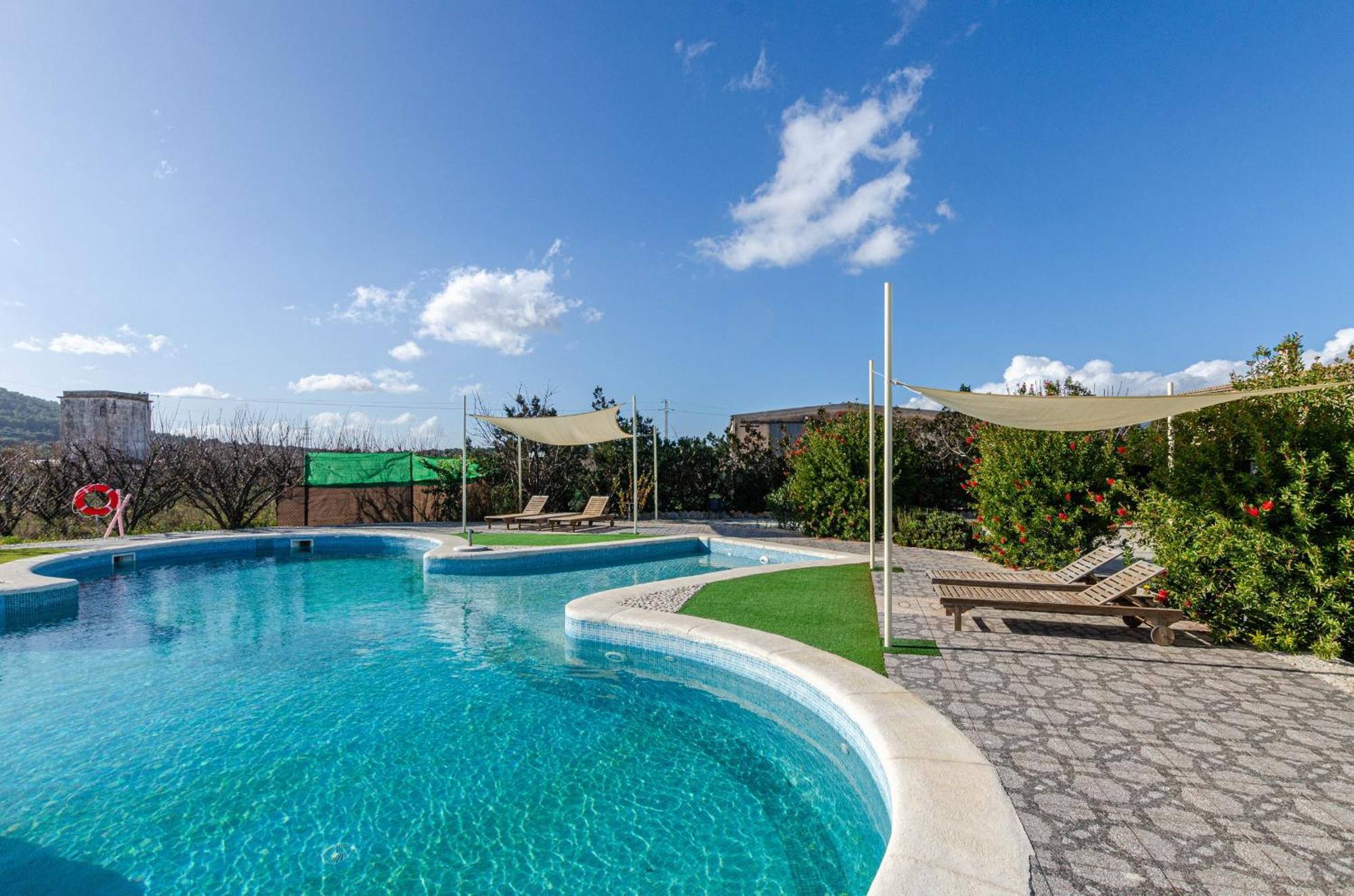 Agroturismo El Limonar 4, Yourhouse Apartment *