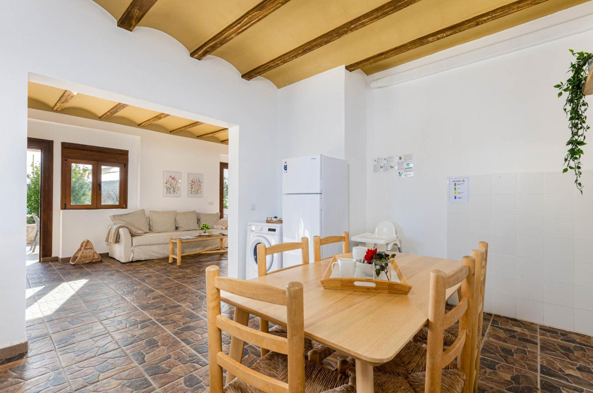 Apartment Agroturismo El Limonar 4, Yourhouse