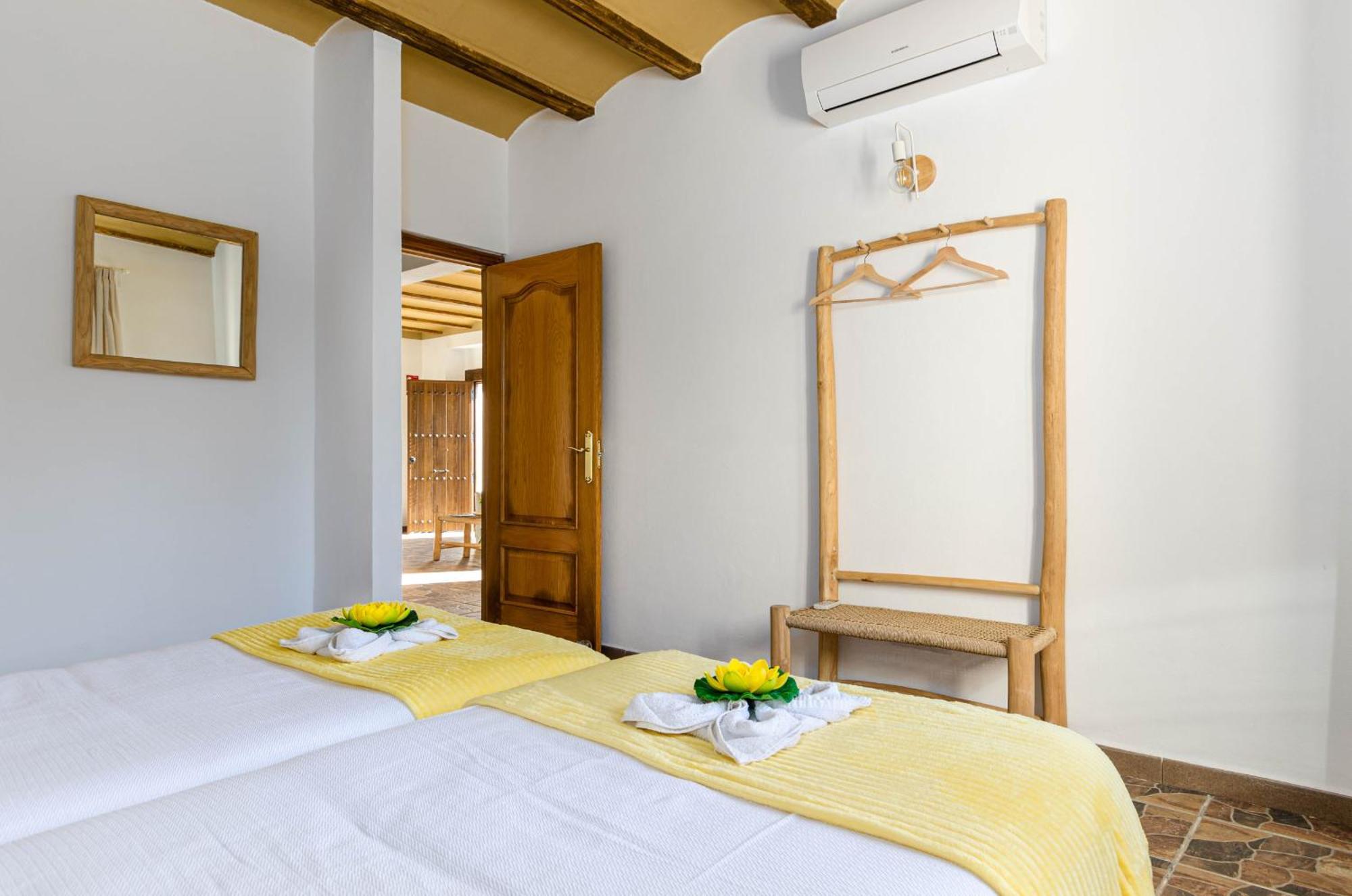 Agroturismo El Limonar 4, Yourhouse Apartment