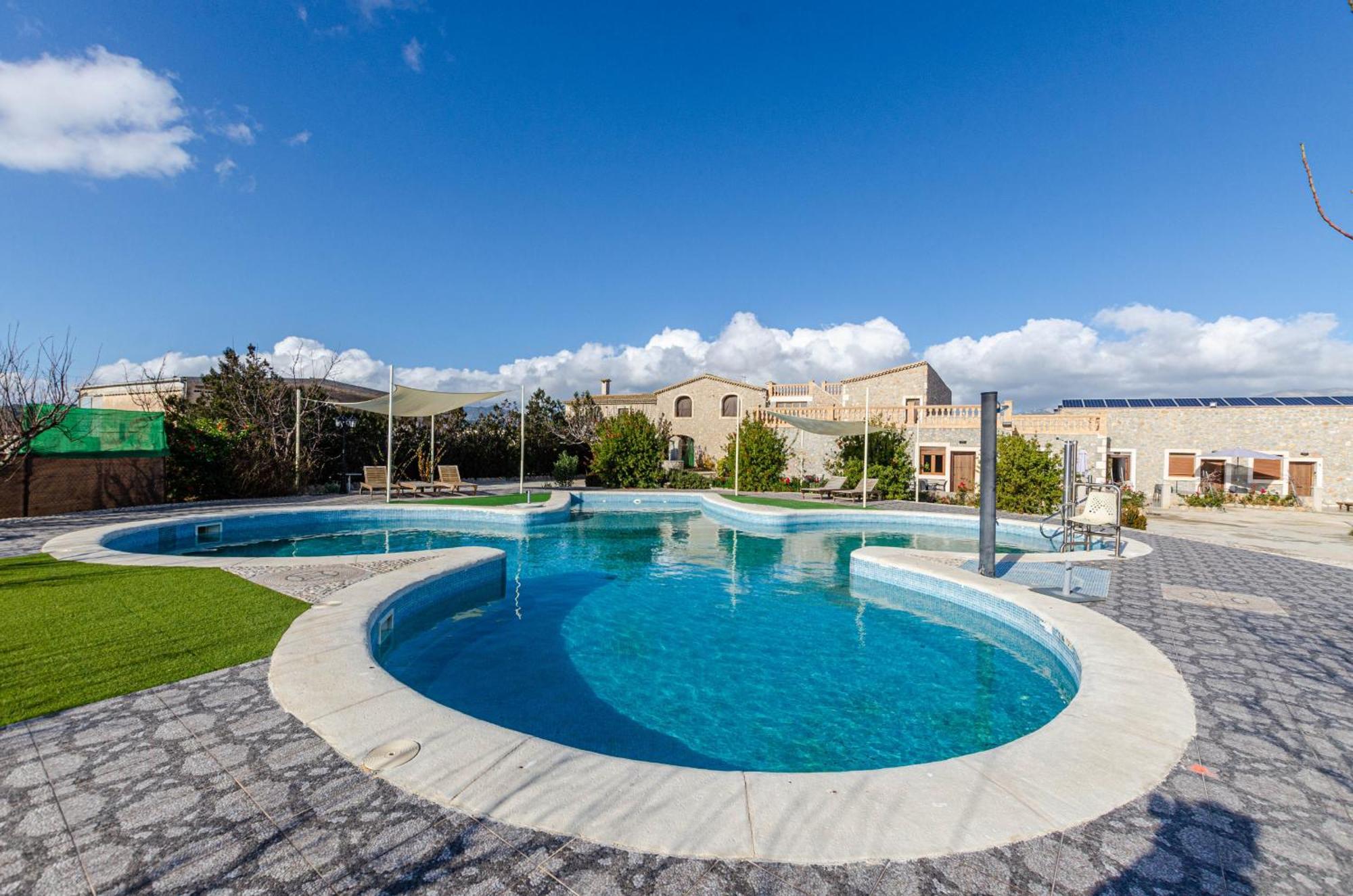 Apartment Agroturismo El Limonar 4, Yourhouse Inca (Mallorca)