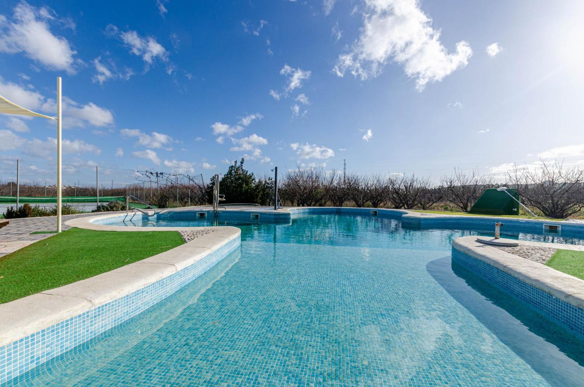 Apartment Agroturismo El Limonar 4, Yourhouse *
