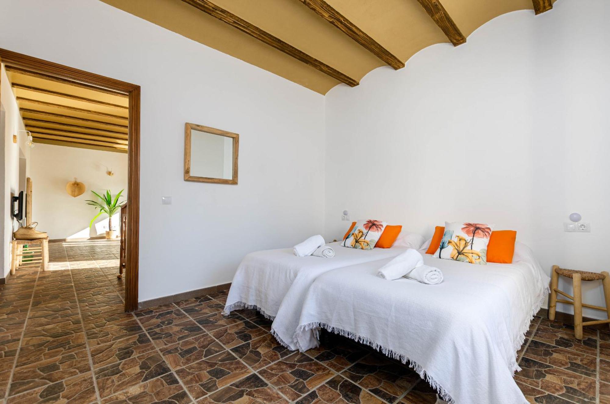 Agroturismo El Limonar 4, Yourhouse Inca (Mallorca)