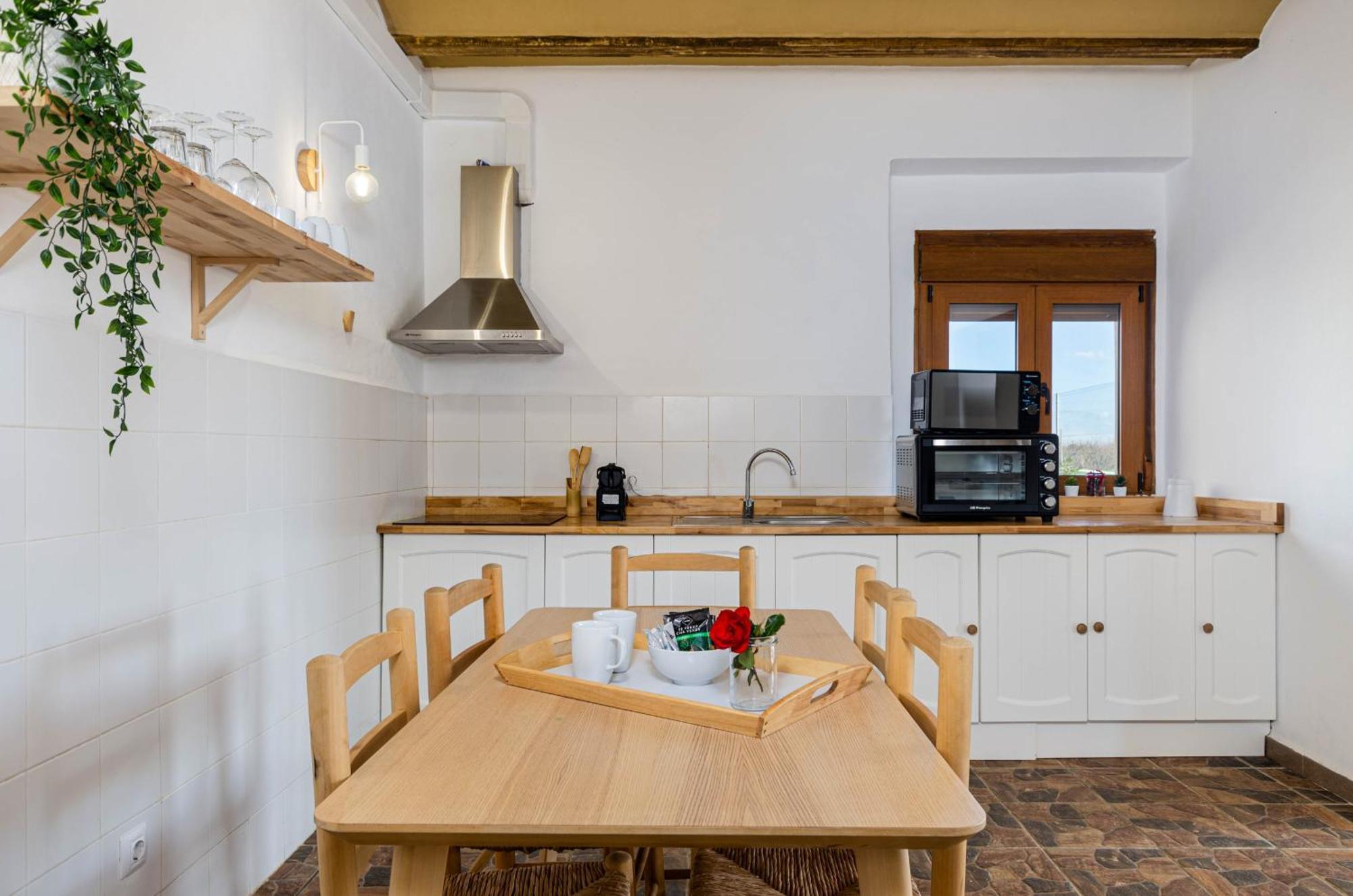 Agroturismo El Limonar 4, Yourhouse Apartment Inca (Mallorca)