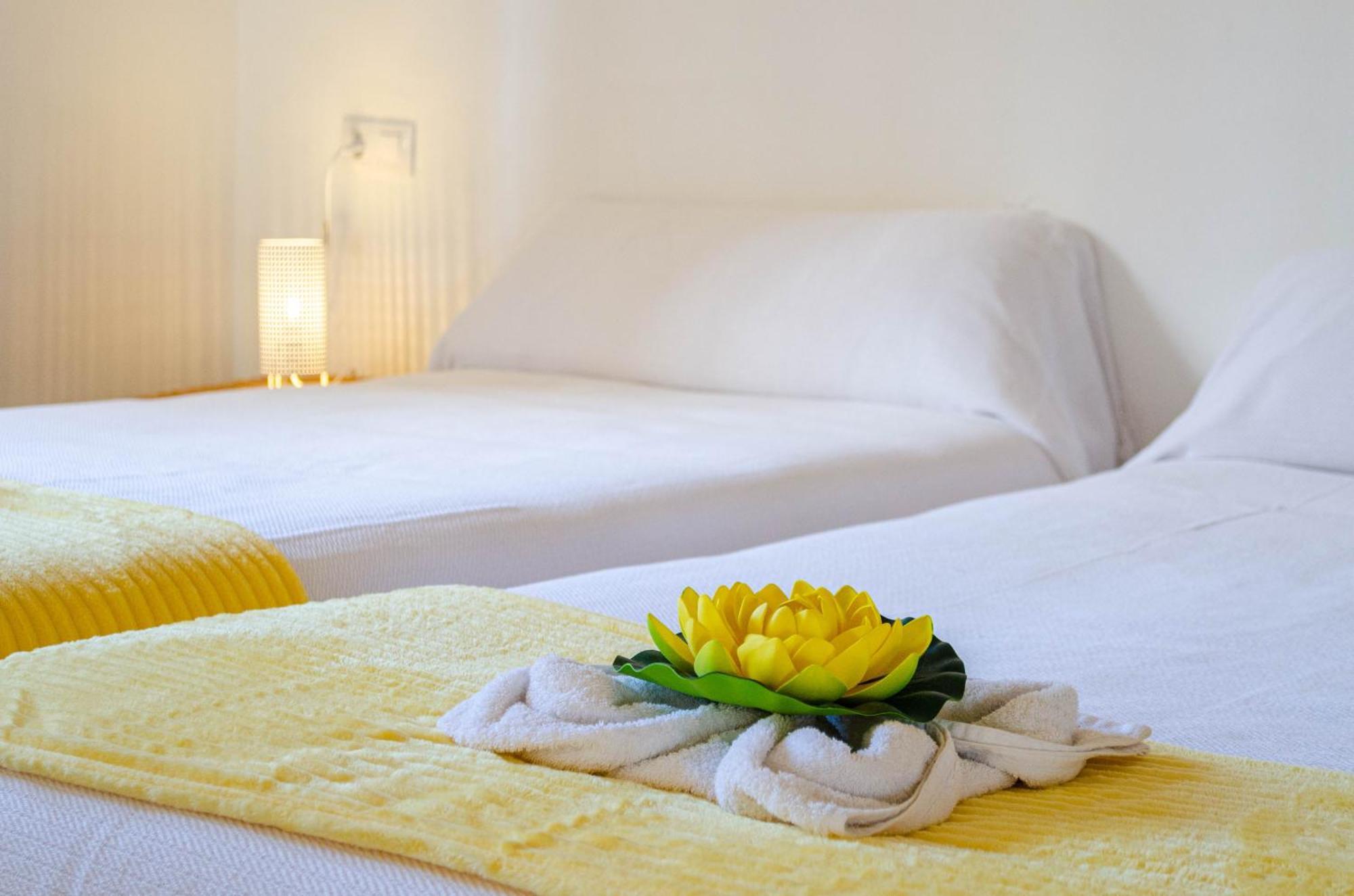 Apartment Agroturismo El Limonar 4, Yourhouse Inca (Mallorca)