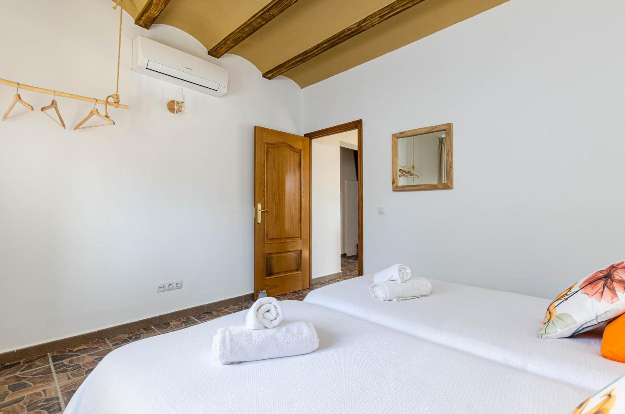 Agroturismo El Limonar 4, Yourhouse Inca (Mallorca)