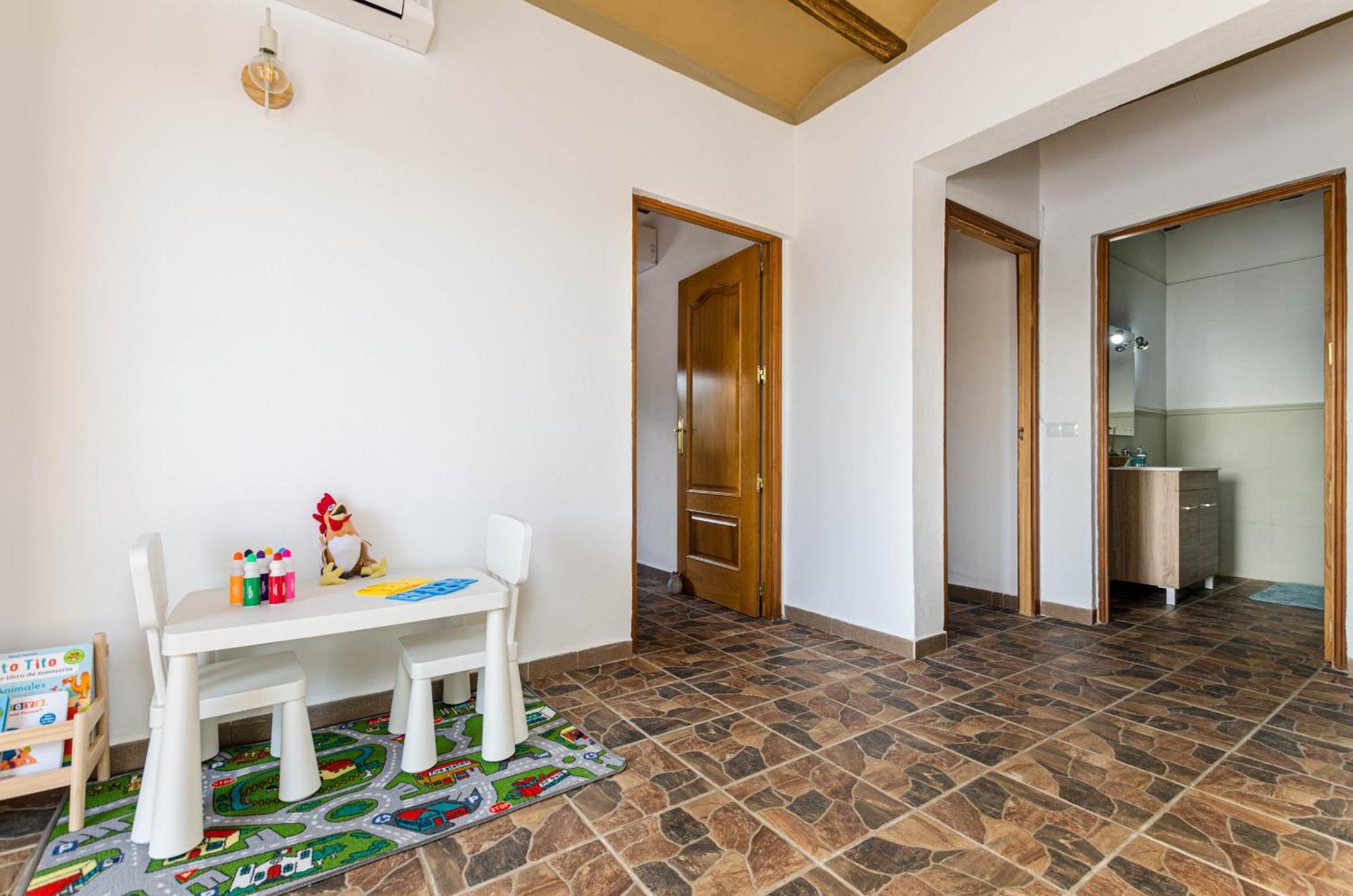 Apartment Agroturismo El Limonar 4, Yourhouse