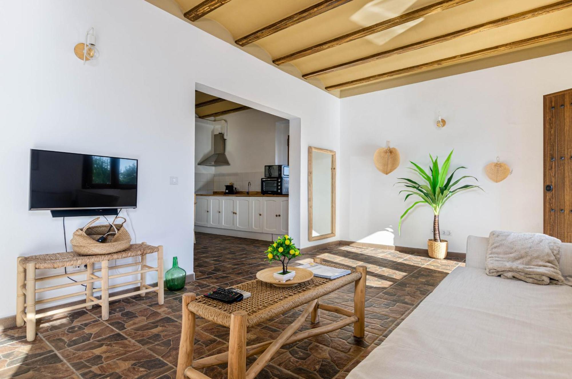 Apartment Agroturismo El Limonar 4, Yourhouse