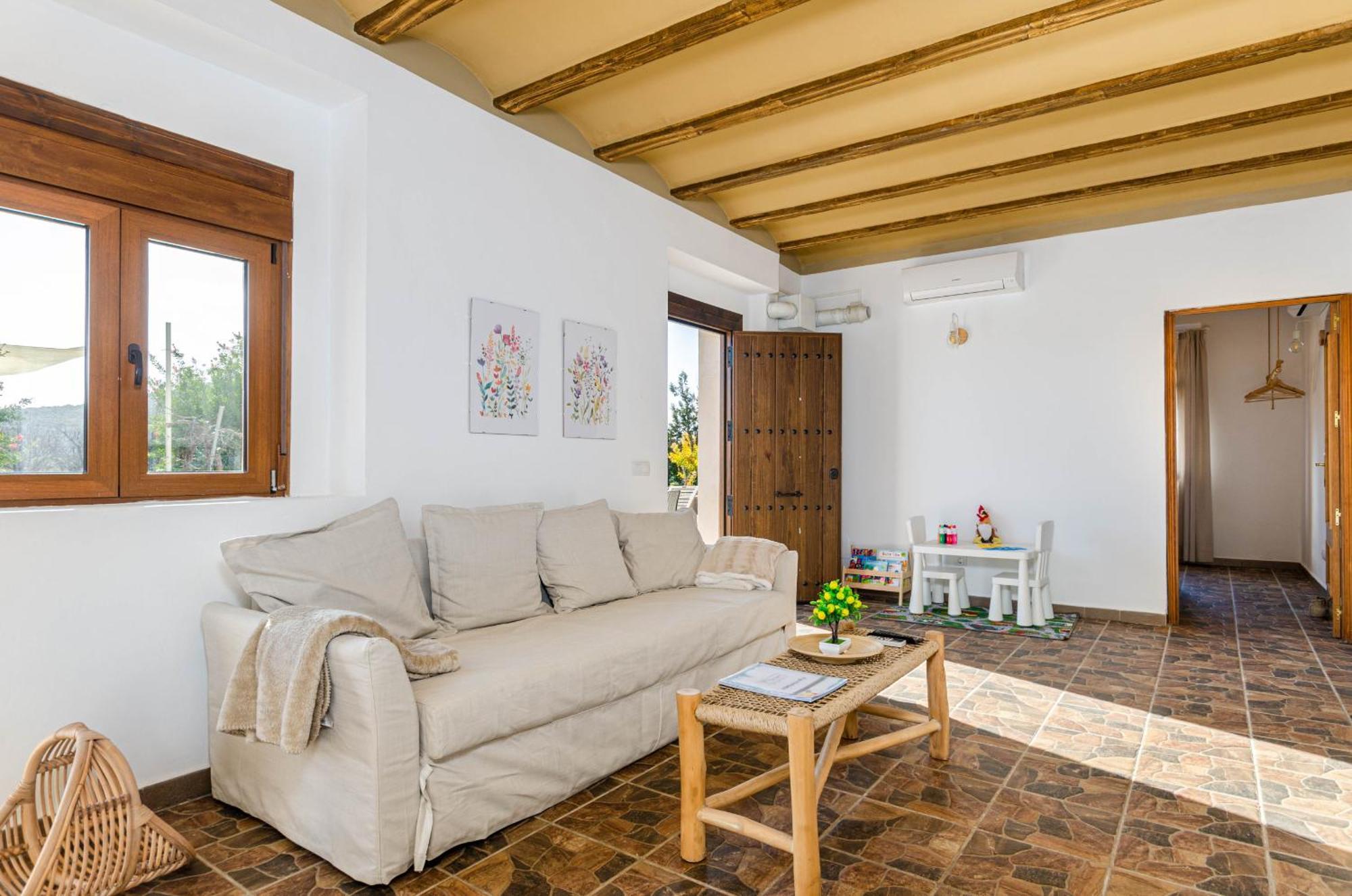 Agroturismo El Limonar 4, Yourhouse Apartment