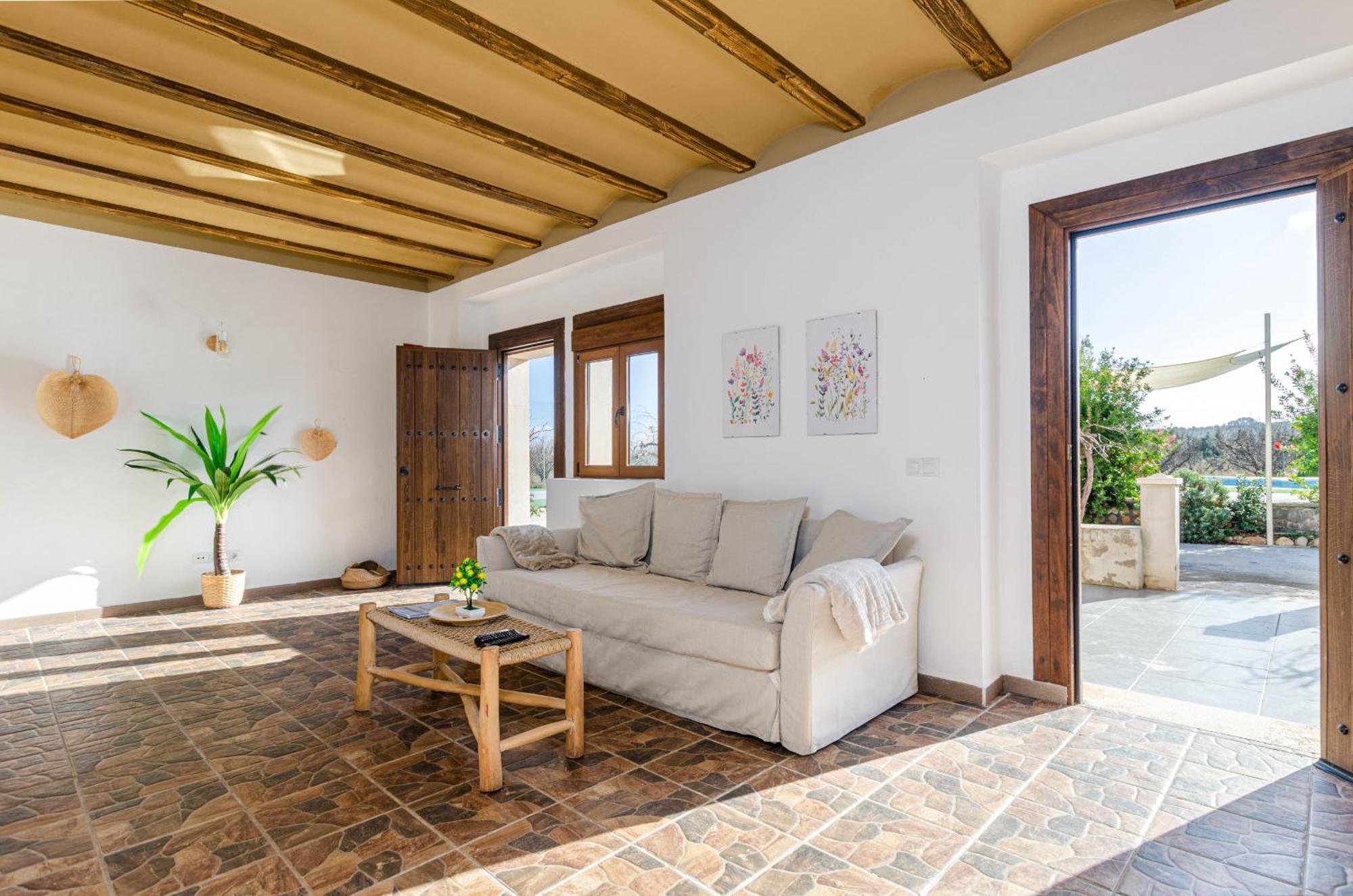 Agroturismo El Limonar 4, Yourhouse Apartment Inca (Mallorca)