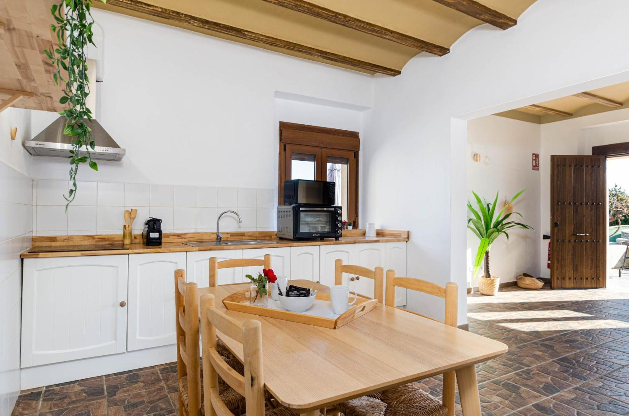 Apartment Agroturismo El Limonar 4, Yourhouse *