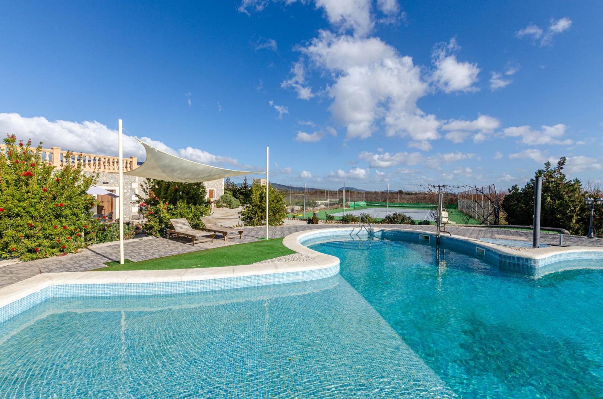Agroturismo El Limonar 4, Yourhouse Inca (Mallorca)